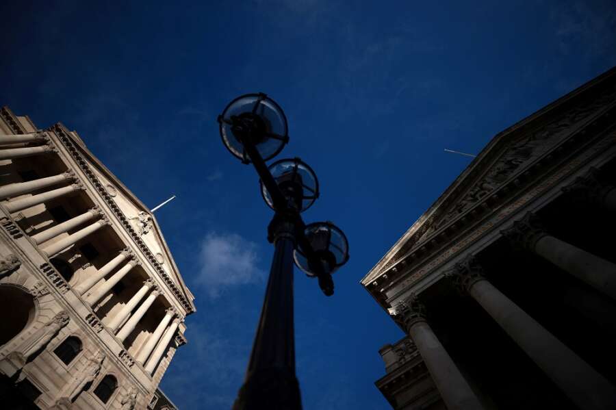 BoE&#8217;s Saunders worries inflation will be higher than forecasts