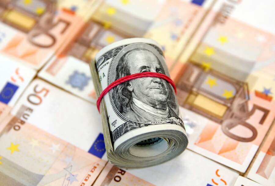 Barclays warns of sub-parity euro, 5 ppt GDP hit if Russia turns off gas taps