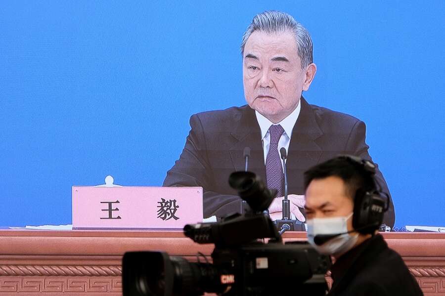 China, Pacific islands unable to reach consensus on regional pact