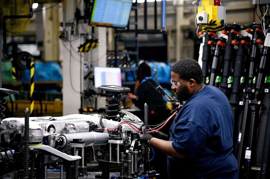 How a cheap component could help kill off combustion cars