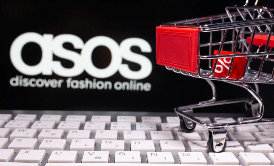 Britain to investigate ASOS, Boohoo and Asda&#8217;s environmental claims