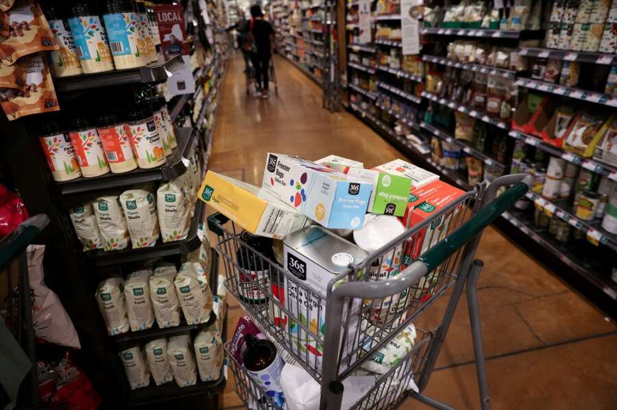 Factbox: Government measures to ease inflation pain