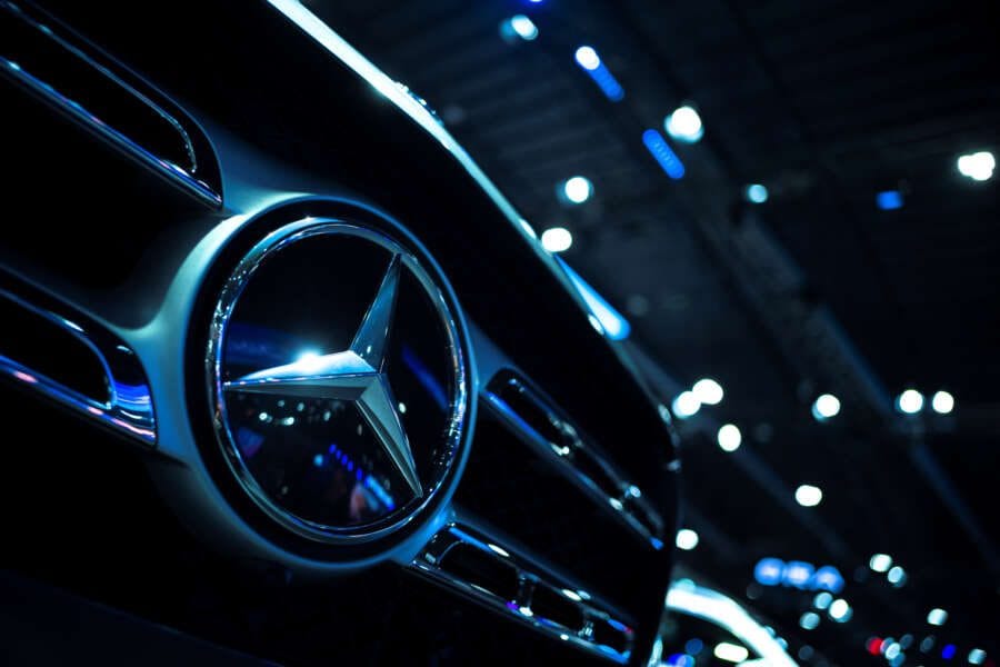 Mercedes Benz becomes first partner of CATL&#8217;s new Hungary battery plant