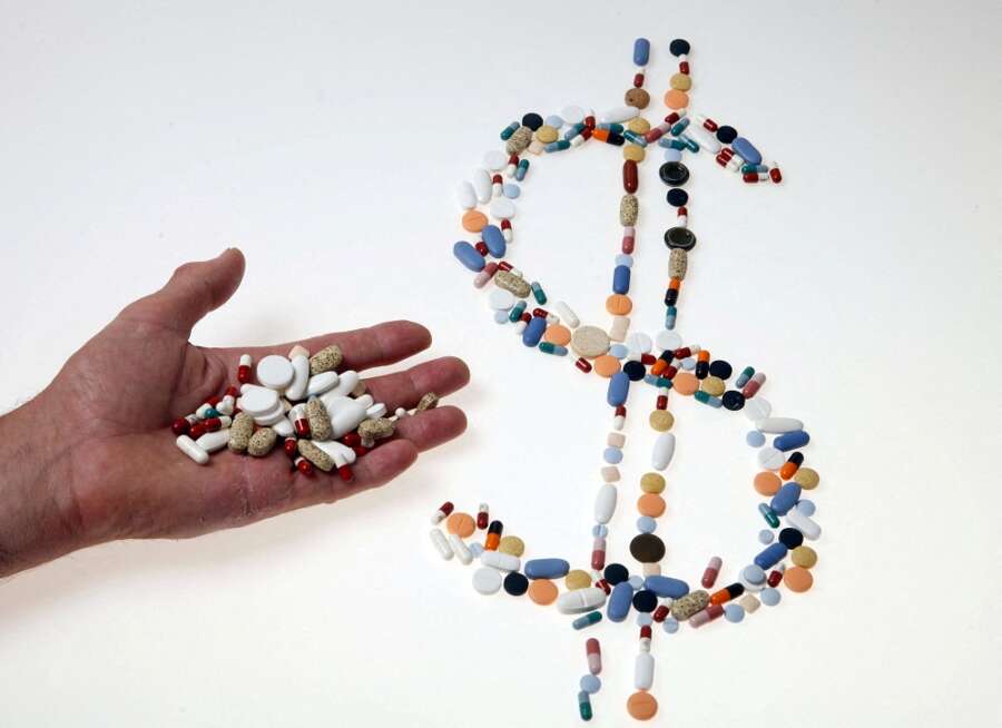 Biotech stocks pin bounce back hopes on M&#038;A boost