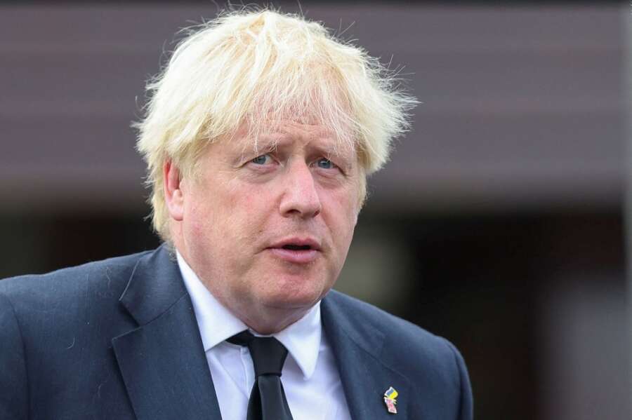 Britain launches trade system for developing countries