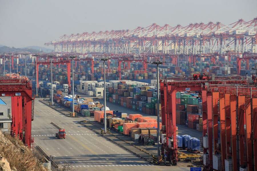 Analysis-Trapped cash mangles China&#8217;s policy plans