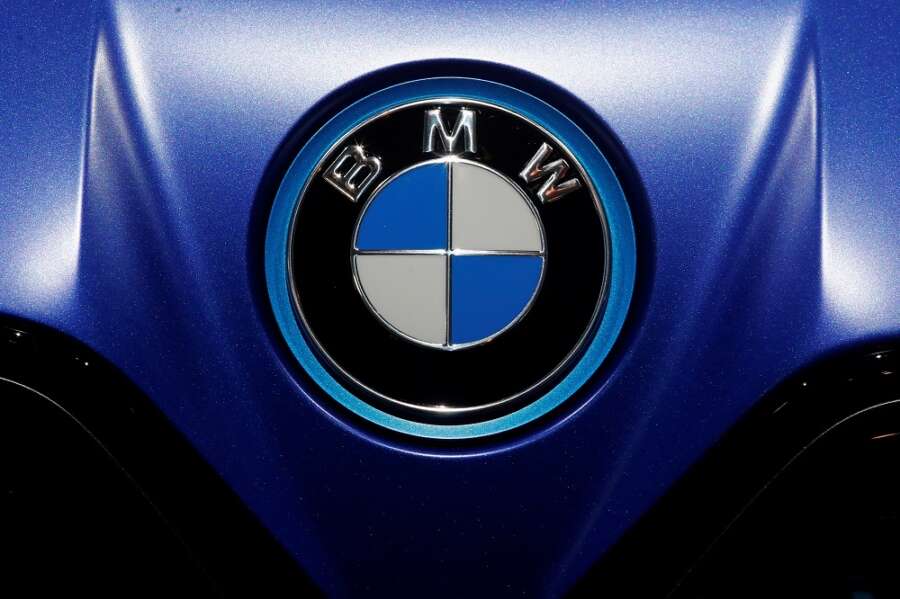 Exclusive-China&#8217;s EVE to supply BMW with large Tesla-like cylindrical batteries in Europe -sources