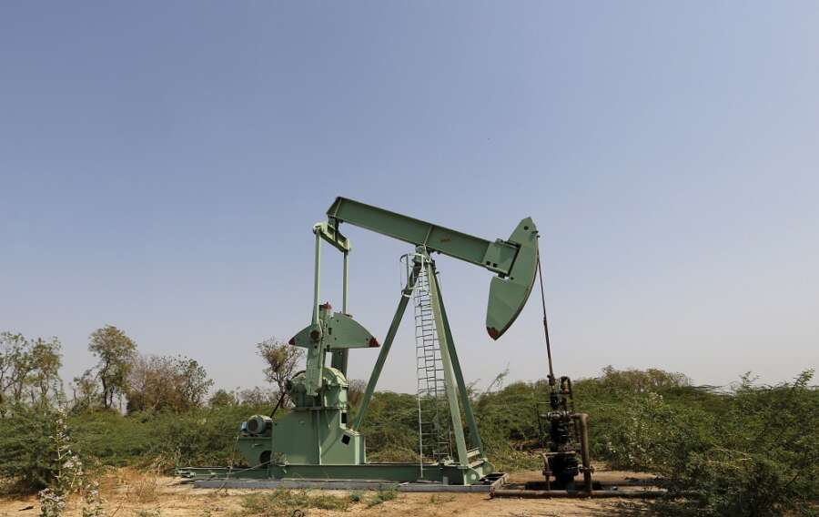 India eases Russian oil buying in July, boosts Saudi imports -trade