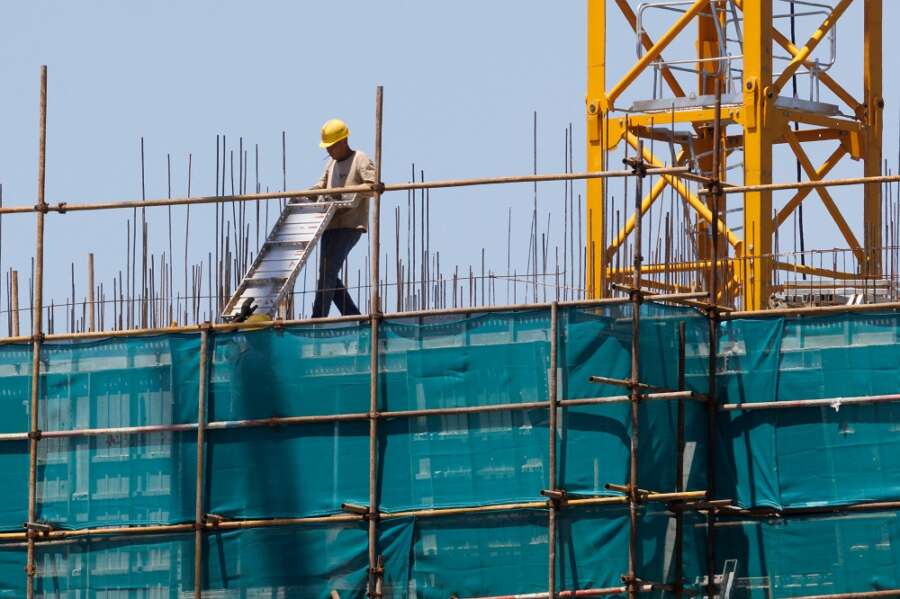 Exclusive-China regulator launches new probe into banks&#8217; property loan exposure &#8211; sources