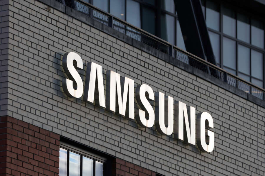 Samsung Elec breaks ground on new chip R&#038;D centre, plans $15 billion investment by 2028