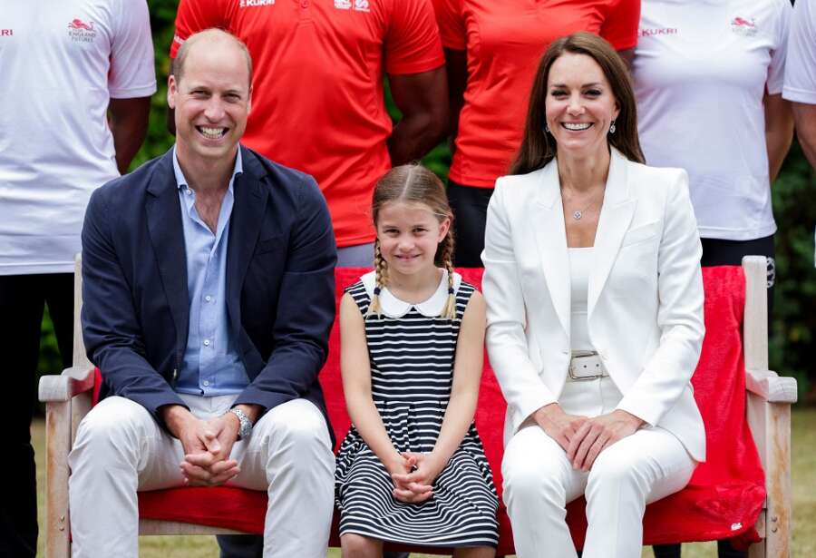 Prince William and Kate&#8217;s children to start new school near Windsor