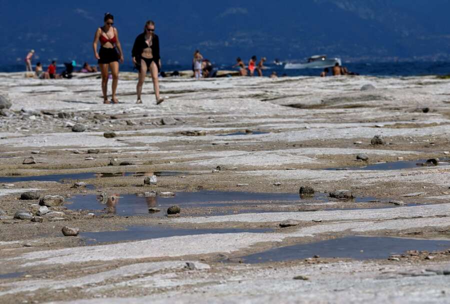 Europe facing its worst drought in 500 years &#8211; study