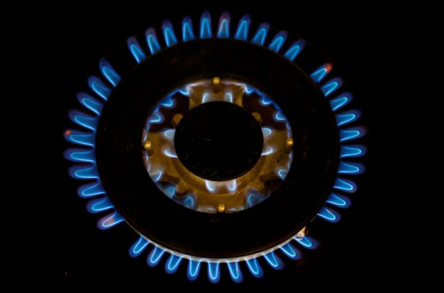 Analysis-&#8216;New shock&#8217; for European markets as gas price spike fuels inflation fears