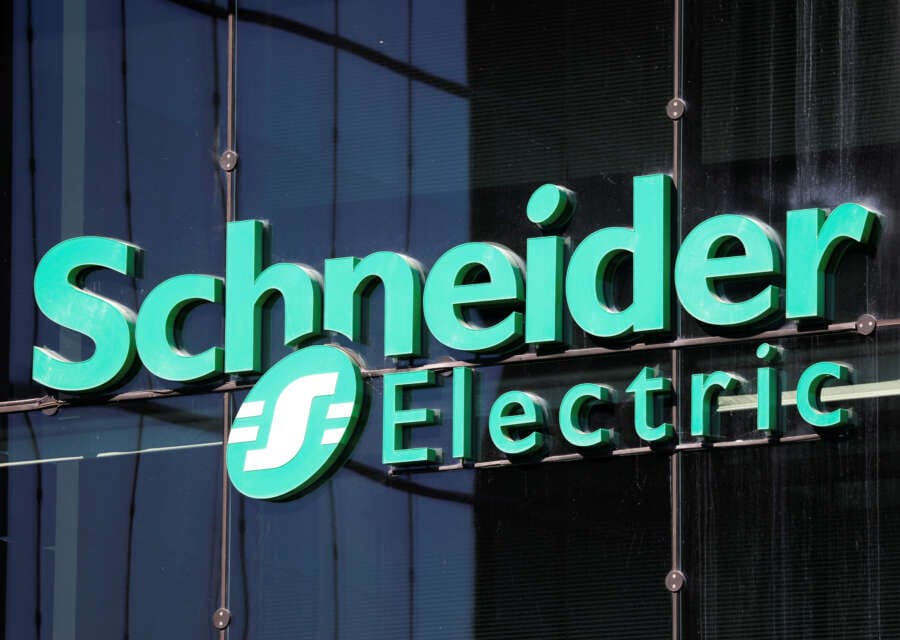 France&#8217;s Schneider considers full buyout of AVEVA