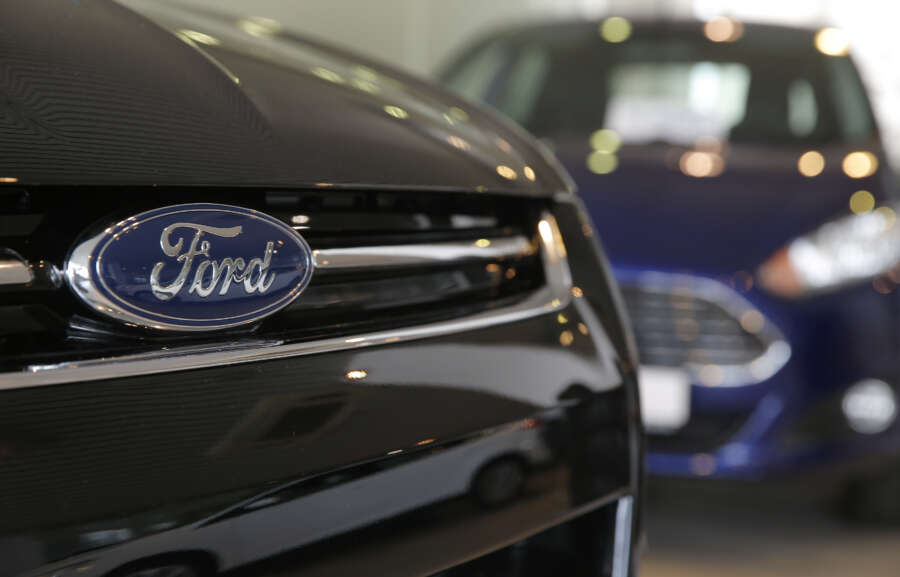 Ford delays Spanish investments, citing &#8216;revised outlook for Europe&#8217;