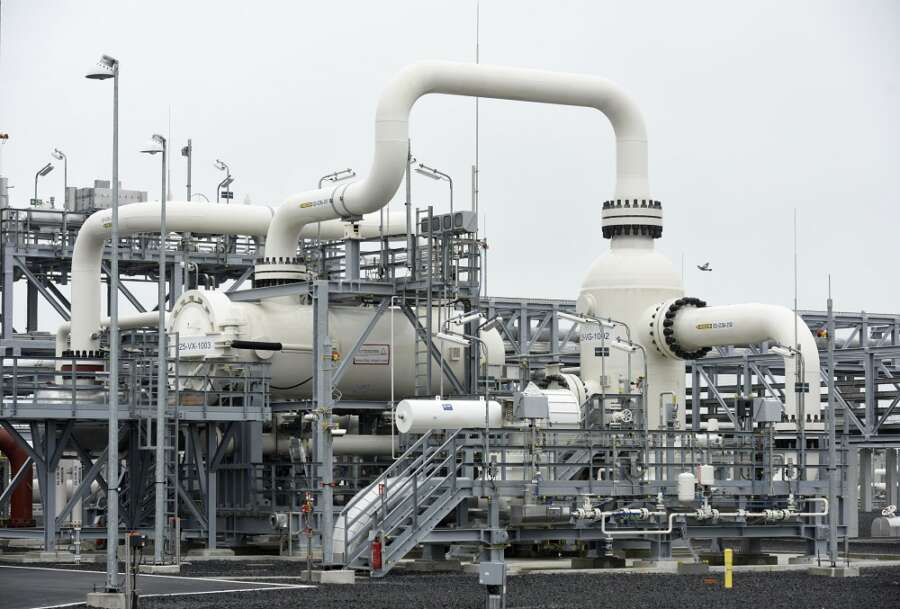 Heavy Norwegian gas maintenance adds to energy price pressure