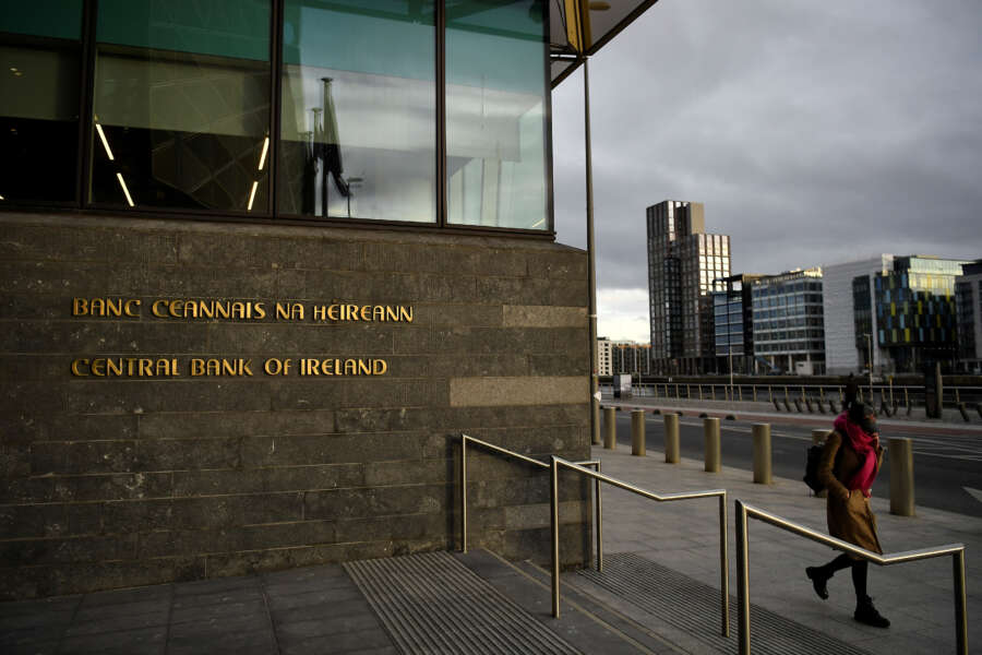 O&#8217;Grady to return to Bank of Ireland as CEO &#8211; Irish Times