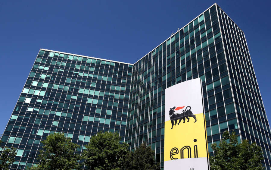 Hackers hit Italian oil company Eni&#8217;s computer networks