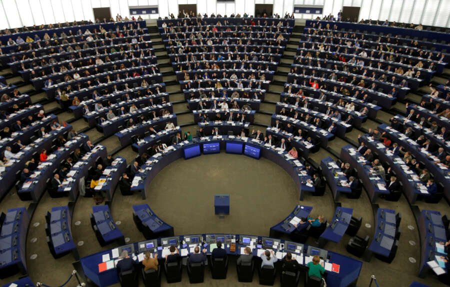 Global body urges EU to make company life simpler by aligning climate reporting