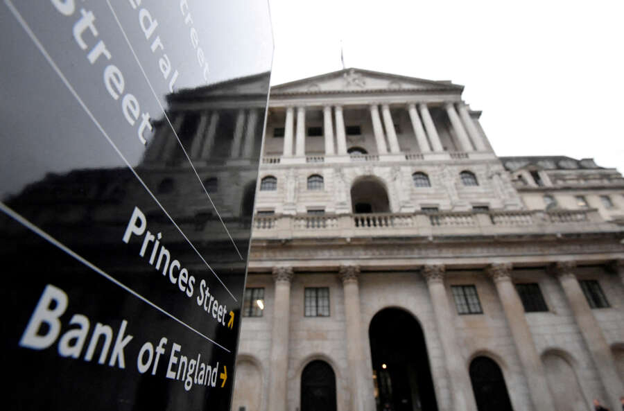High inflation is bad for UK productivity &#8211; BoE&#8217;s Mann