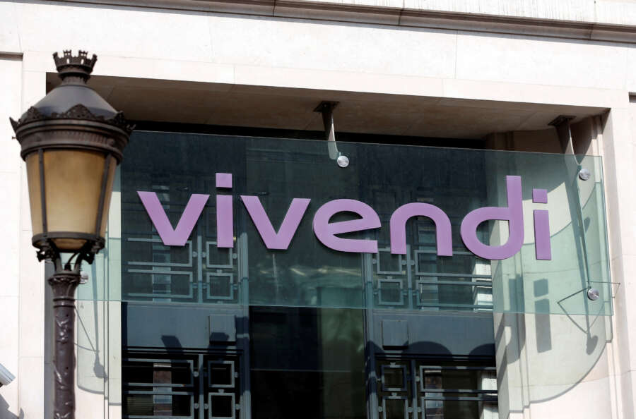TF1 to take action against Vivendi&#8217;s Canal+ over decision to stop airing its programmes
