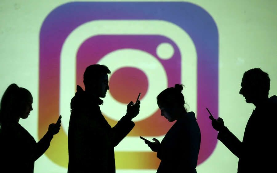 Ireland fines Instagram a record $400 million over children&#8217;s data