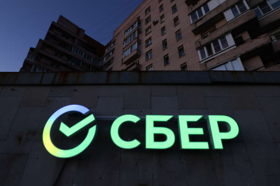 Russia&#8217;s largest lender Sberbank on track to profitability, says CEO