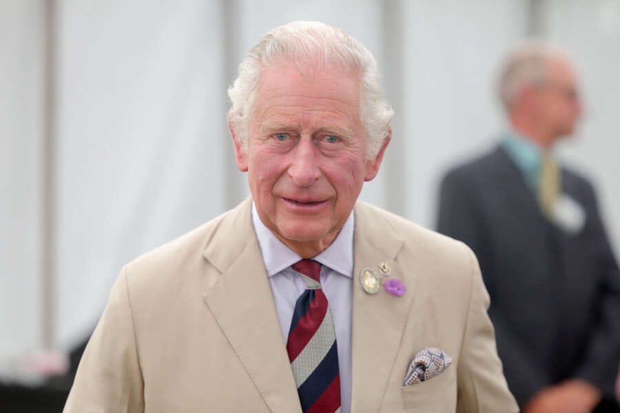 Britain&#8217;s new king will address the nation on Friday