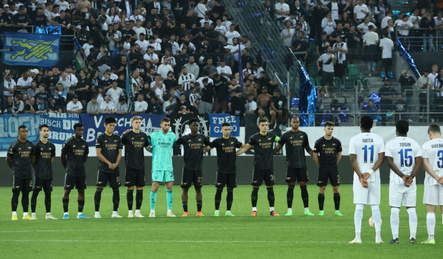 Sporting events cancelled, tributes paid after Queen Elizabeth dies