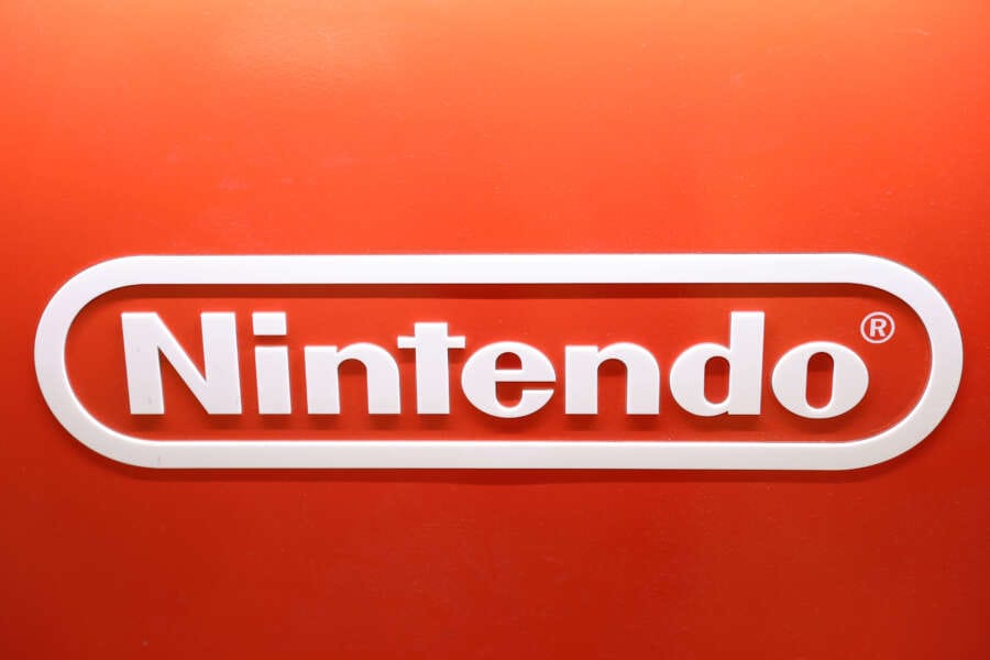 Nintendo shares jump 5% on record &#8216;Splatoon&#8217; launch