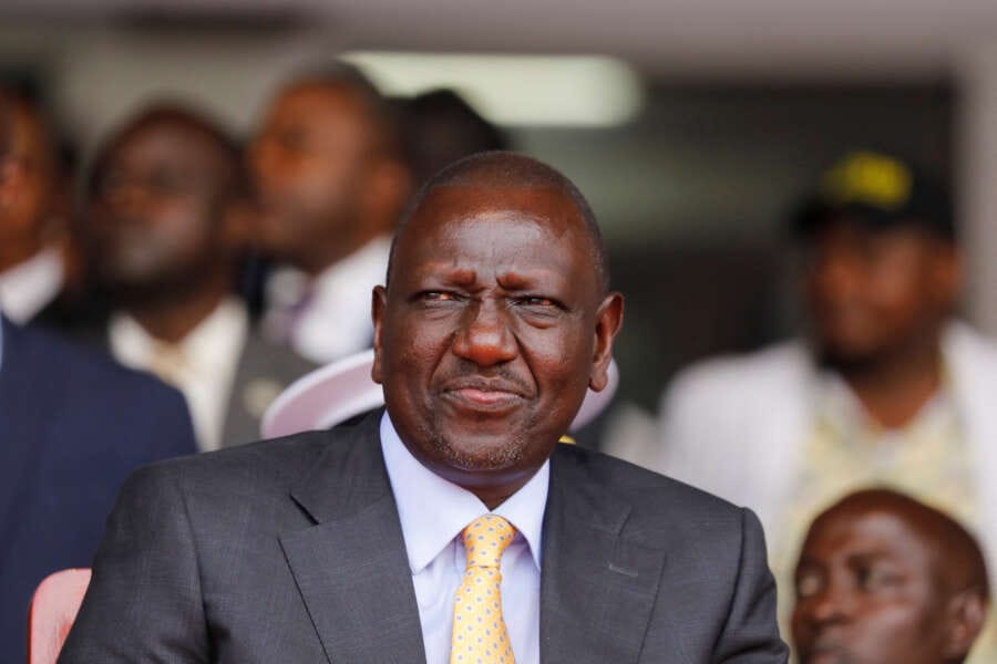 Kenya&#8217;s women leaders look to new president to keep his promises