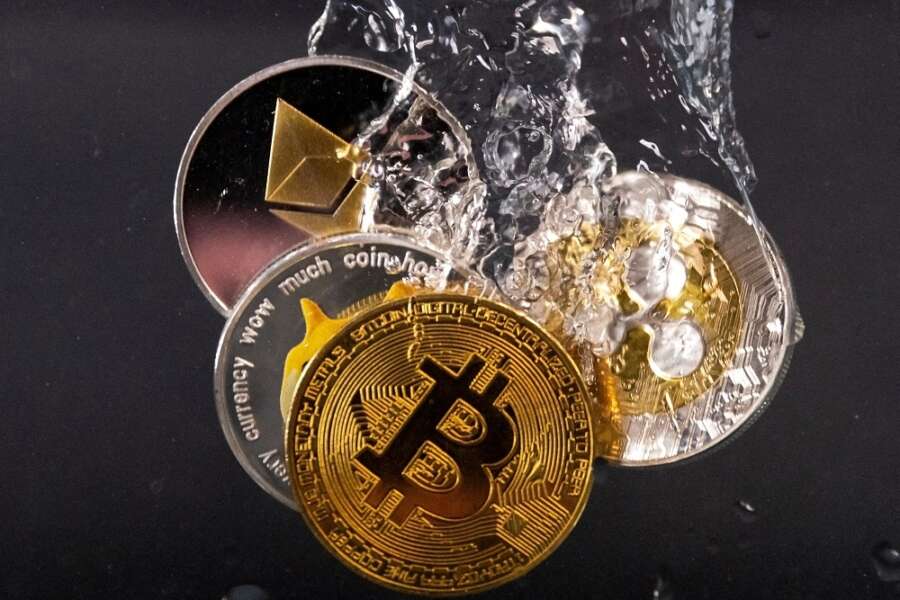 Cryptoverse: After Merge, ether heads for a $20 billion Shanghai splurge