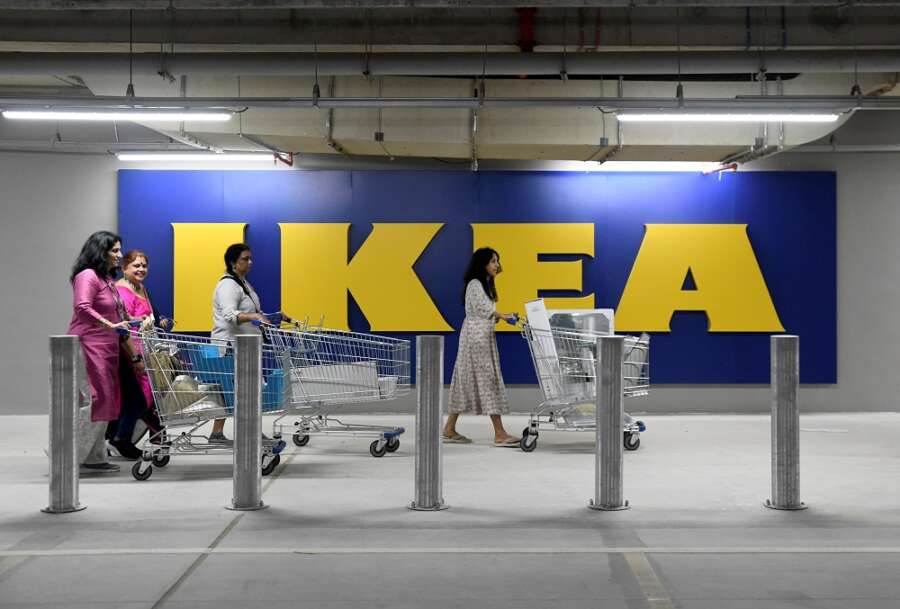 IKEA&#8217;s restaurants has more than halved food waste since 2017