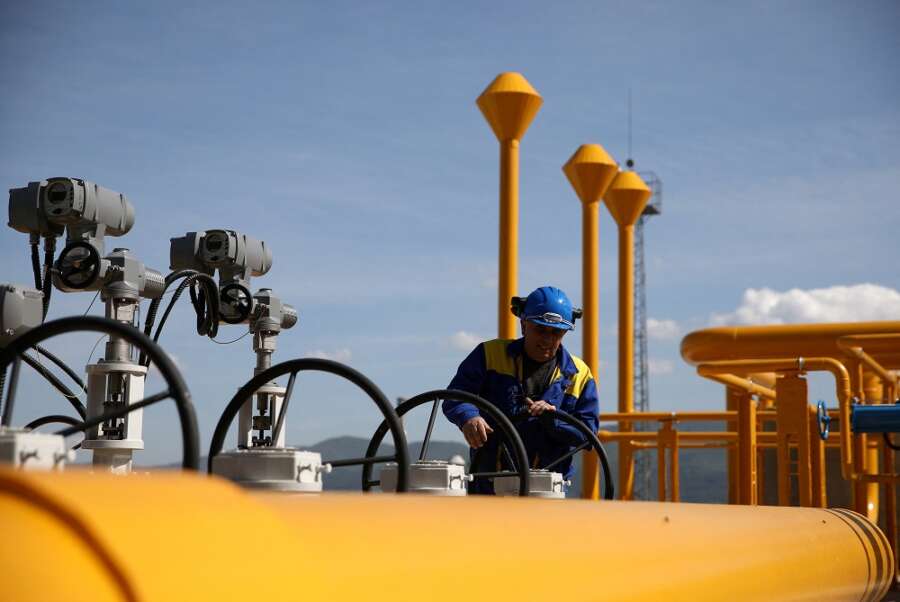 European governments spend half a trillion euros on energy crisis &#8211; report