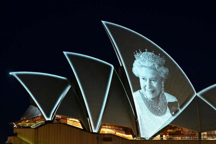 Australia mourns Queen Elizabeth from home of &#8216;world&#8217;s oldest continuous culture&#8217;