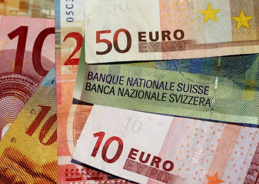 Analysis-Europe says goodbye to negative rates &#8211; or just &#8216;au revoir&#8217;?