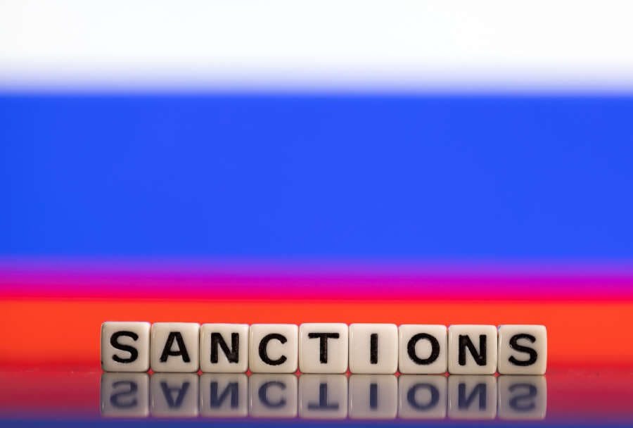 Japan bans chemical weapons-related goods to Russia, concerned by nuke threats