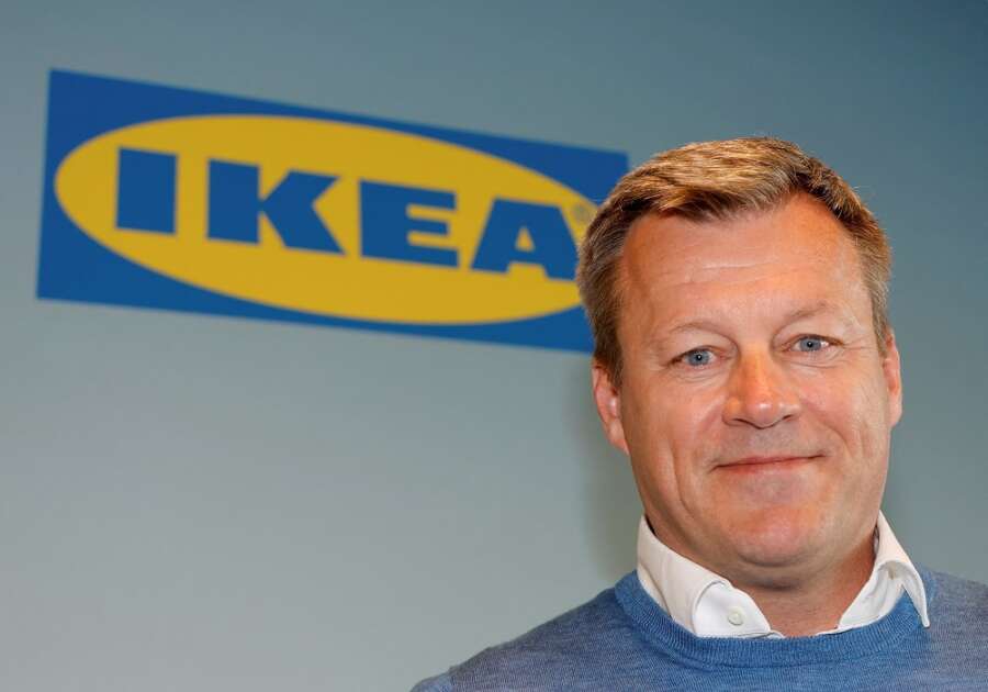 IKEA&#8217;s home deliveries will be fully electric by 2025 &#8211; CEO