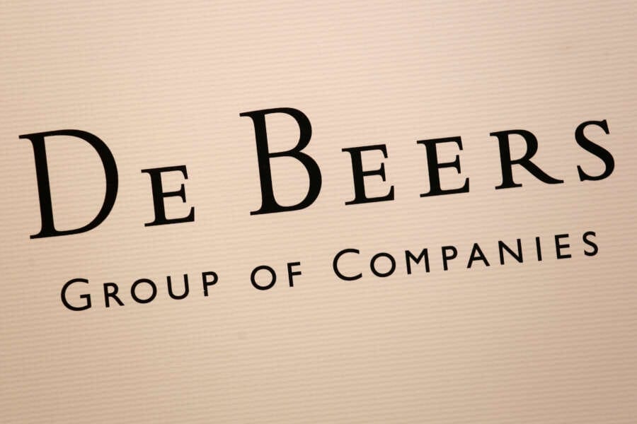 Top diamond producer De Beers names Equinor&#8217;s Cook as new CEO