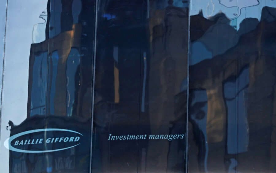 Baillie Gifford funds bought more shares of China&#8217;s Pinduoduo, NIO in Q3