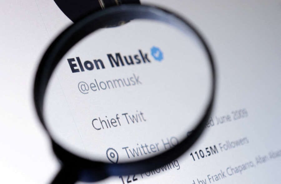 Musk&#8217;s lenders prepare to hold $12.7 billion Twitter debt on books until early 2023 &#8211; FT