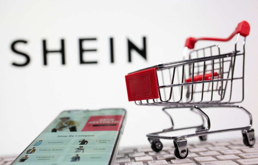 Chinese fashion retailer Shein to open permanent &#8216;event space&#8217; in Tokyo