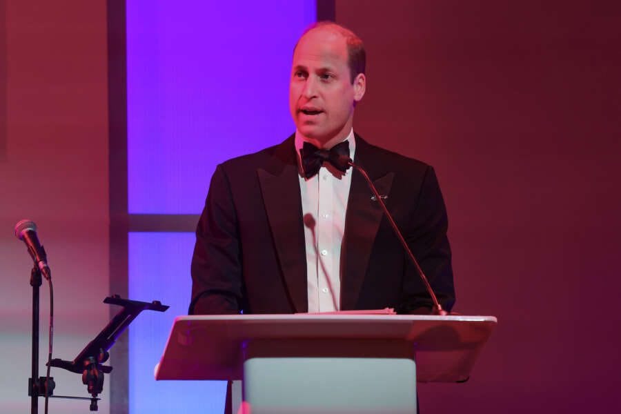 Britain&#8217;s Prince William unveils finalists for Earthshot environmental prize