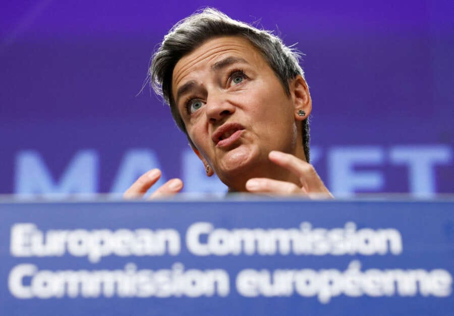 Blow for EU crackdown on tax deals as Fiat wins appeal