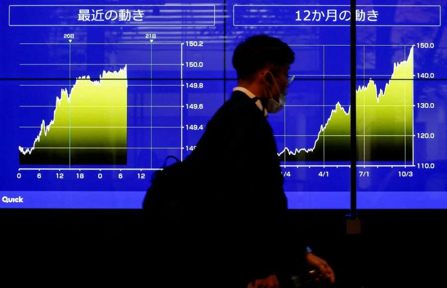 Wall Street seen opening higher but U.S. recession priced in