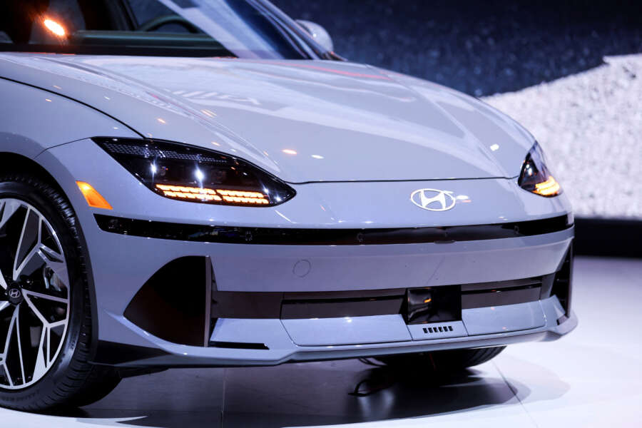Hyundai Motor, SK On sign EV battery supply pact for N. America