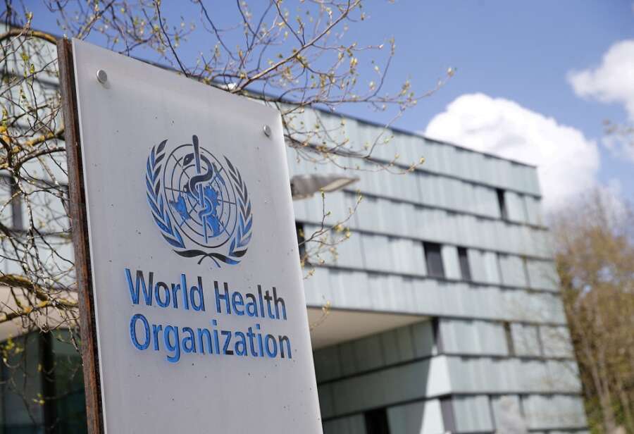 The World Health Organisation chooses British air purification company, MedicAir, to tackle ‘invisible threat’ in hospitals