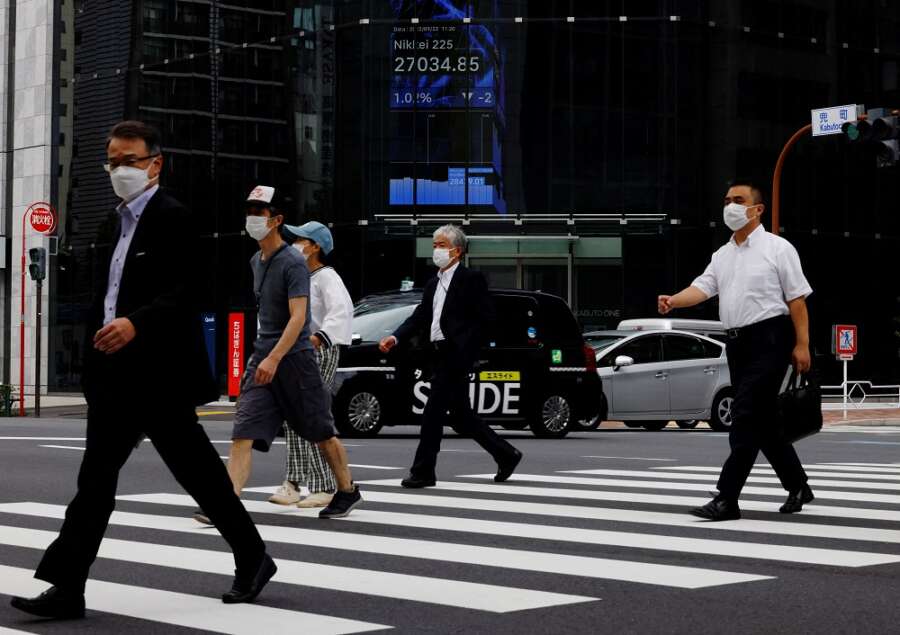 Wall St seen steady ahead of inflation data, Fed later in week