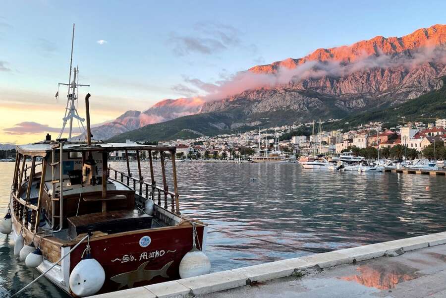 Croatia&#8217;s coast turns to solar in bid to become energy-sustainable