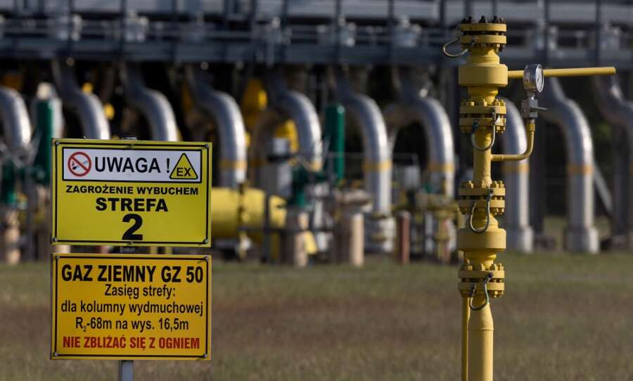 Explainer-Europe&#8217;s fiercely contested plan to cap gas prices